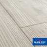 Ламинат Quick step Impressive Ultra Реставрированный дуб светло-серый 33кл. Фаска:4V зам.Uniclick