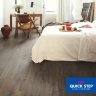 Ламинат Quick step Impressive Ultra Дуб коричневый 33кл. Фаска:4V зам.Uniclick