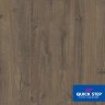 Ламинат Quick step Impressive Ultra Дуб коричневый 33кл. Фаска:4V зам.Uniclick