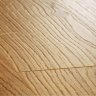 Ламинат Quick step Perspective Доска дуба белого светлая 32кл. Фаска:4V зам.Uniclic