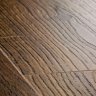 Ламинат Quick step Perspective Доска дуба белого затемненная 32кл. Фаска:4V зам .Uniclic