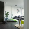 Ламинат Quick step Perspective Доска венге 32кл. Фаска:4V зам .Uniclic