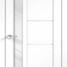 Дверь межкомнатная SoftTouch PREMIER 3