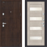 Дверь металлическая Porta M 4.П23