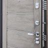 Дверь металлическая Porta M 8.Л28