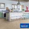 Ламинат Quick step Castel Дуб пепельный 33кл. Фаска:2V зам.Uniclick