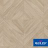 Ламинат Quick step Castel Дуб пепельный 33кл. Фаска:2V зам.Uniclick