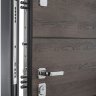 Дверь металлическая Porta M П50.Л22 (AB-6)