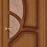 Дверь межкомнатная Греция