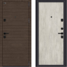 Дверь металлическая Porta M П50.П50