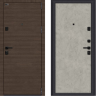 Дверь металлическая Porta M П50.П50