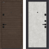 Дверь металлическая Porta M П50.П50