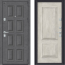 Дверь металлическая Porta M К18.K12