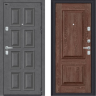 Дверь металлическая Porta M К18.K12