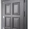 Дверь металлическая Porta M К18.K12