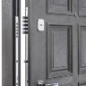 Дверь металлическая Porta M К18.K12