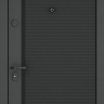 Дверь входная SIGMA BLACK EDITION