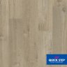 Ламинат Quick step Impressive Дуб этнический коричневый 32кл. Фаска:4V зам.Uniclic