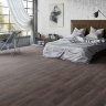 Ламинат Estetica Дуб Селект темно-коричневый 33 кл кол. Estetica 9мм фаска 4V зам.TC-Lock