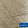 Ламинат Quick step Impressive Дуб дымчатый 32кл. Фаска:4V зам.Uniclic