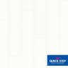 Ламинат Quick step Impressive Белоснежный 32кл. Фаска:4V зам.Uniclic
