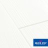 Ламинат Quick step Impressive Белоснежный 32кл. Фаска:4V зам.Uniclic