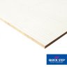 Ламинат Quick step Impressive Белоснежный 32кл. Фаска:4V зам.Uniclic