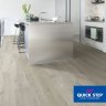 Ламинат Quick step Impressive Дуб этнический серый 32кл. Фаска:4V зам.Uniclic