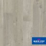 Ламинат Quick step Impressive Дуб этнический серый 32кл. Фаска:4V зам.Uniclic