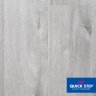Ламинат Quick step Impressive Дуб этнический серый 32кл. Фаска:4V зам.Uniclic
