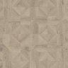 Ламинат Quick-Step Impressive Patterns Дуб серый теплый брашированный 33кл. Фаска:4v зам.Uniclic