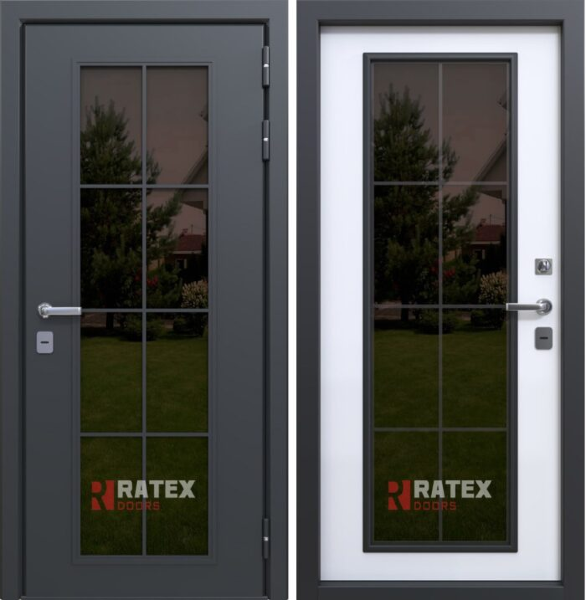 Дверь входная RATEX T7