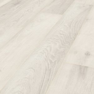 Ламинат Дуб Айсберг 33кл кол. Floordreams Vario 1233 12мм фаска да зам. 1clic2go pure