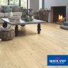 Ламинат Quick step Impressive Дуб песочный 32кл. Фаска:4V зам.Uniclic