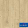 Ламинат Quick step Impressive Дуб песочный 32кл. Фаска:4V зам.Uniclic