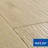 Ламинат Quick step Impressive Дуб песочный 32кл. Фаска:4V зам.Uniclic