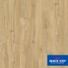 Ламинат Quick step Impressive Дуб светлый натуральный 32кл. Фаска:4V зам.Uniclic