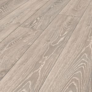 Ламинат Дуб Боулдер 33кл кол. Floordreams Vario 1233 12мм фаска да зам. 1clic2go pure