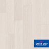 Ламинат Quick step Impressive Дуб серый лакированный 32кл. Фаска:4V зам.Uniclic