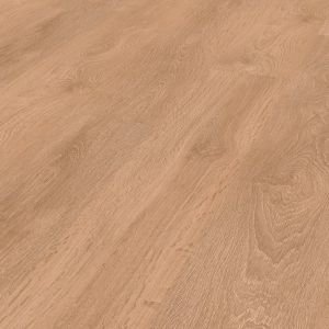Ламинат Дуб Брашированный 33кл кол. Floordreams Vario 1233 12мм фаска да зам. 1clic2go pure