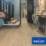 Ламинат Quick step Desire Дуб светло-серый золотистый 32кл. Фаска:нет зам.Uniclic