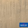 Ламинат Quick step Desire Дуб светло-серый золотистый 32кл. Фаска:нет зам.Uniclic