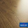 Ламинат Quick step Desire Дуб натуральный золотистый 32кл. Фаска:нет зам.Uniclic