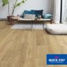 Ламинат Quick step Eligna Дуб природный натуральный 32кл. Фаска:нет зам.Uniclic