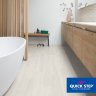 Ламинат Quick step Eligna Дуб итальянский светло-серый 32кл. Фаска:нет зам.Uniclic