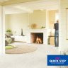 Ламинат Quick step Eligna Сосна белая затертая 32кл. Фаска:нет зам.Uniclic