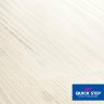 Ламинат Quick step Eligna Сосна белая затертая 32кл. Фаска:нет зам.Uniclic