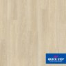Ламинат Quick step Eligna Дуб итальянский бежевый 32кл. Фаска:нет зам.Uniclic