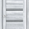 Дверь межкомнатная XLINE 4