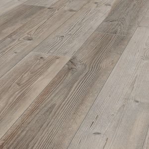 Ламинат Сосна Горная Хижина 32кл кол. Variostep Classic 832 8мм фаска 4V зам. 1clic2go pure